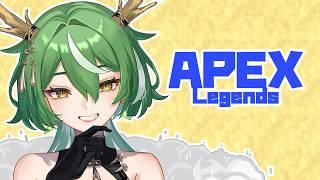 【#APEX】げんき3人組いきますw/池ニキ・ももちゃん