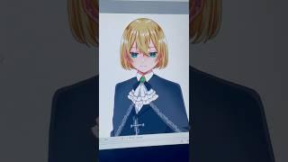 ド性癖な男の子作りました。 #live2d #live2dモデリング #個人勢 #vtuber #個人勢vtuber