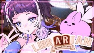 【#ゲーム配信 】お片付けサボってたの誰だ~~!!!!兎羽だ~~~!!!!!!わん!!!#3#新人vtuber #新井兎羽