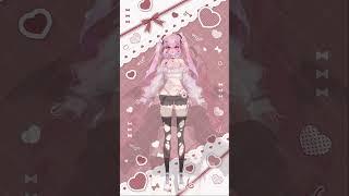 みあってこんなにかわいいんだからちゃんとアップで見てね👀👊👊👊#新人vtuber #おすすめにのりたい #vtuber準備中 #vtuber #蜜咲みあ
