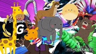 【ポケモンsv】キリンおじさんとワクワク動物ランド編成が逝くランクマシングル配信【新人VTuber】