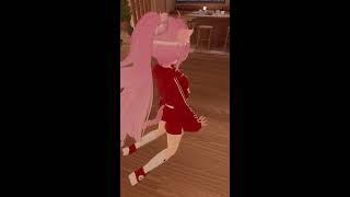 夜のVRChat散歩撮影📸まったり雑談 10分運動🧘♀️ #shorts
