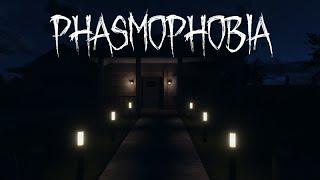 【phasmophobia】幽霊調査します!【黒堕れあ】