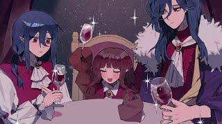 【#雑談】初見&ROM歓迎🎀水曜日おつかれ~ #初見歓迎