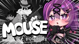 【MOUSE:やとわれの探偵】超過激なFPS!?レトロなカートゥーン調のゲームやるぞ!【さぁちむ】