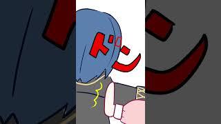 VTuberの推し活の夢を見たんだ。推し活って難しいね。 #shorts