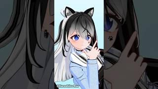 ST☆R! #aesthetic#vtuber#anime#hatsunemiku#3d#kawaii#cute#yena#star#trend#dance#daily#shorts#live