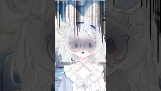 ねえ、WiFiのパスワード教えて?? #vtuber #vtuber準備中 #新人vtuber #個人勢vtuber #shorts