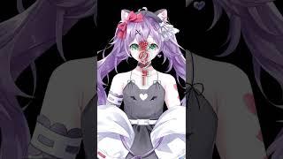 Dec./kanaria様 coverd by 闇咲 優 #歌ってみた #vtuber