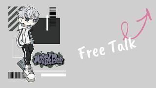【#雑談】3連休が始まるらしい雑談【 #低音ボイス #初見歓迎 #縦型 #縦型配信 #shorts 】