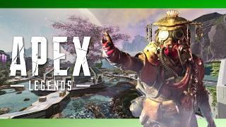 【APEX/ランク】ガチ久しぶりの配信