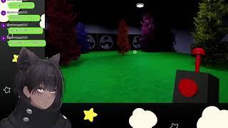 一生変声期男子Vの深夜ホラゲ部🐈Garten of Banban