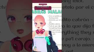 When 2 VTubers smooch