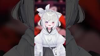 【男の娘系VTuber】Bunny Girlのサビを歌ってみた!【ハクさん/#VTuber】