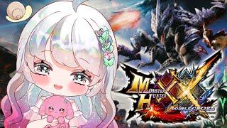 【MHXX】集会所★7進めていこ〜‼︎【#モンスターハンターダブルクロス #14】