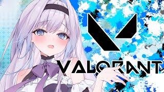 【マカロニサラダ】どこまで落ちるのか、行くところまで行こうか-200 #2 【ソロ】【VALORANT 】【VALO】