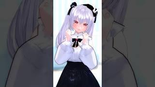 【訂正版】きゅーぴっど。 #踊ってみた 【ホロライブ/天音かなた】 #新人VTuber #Vtuber #dance #mmd #shorts