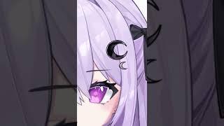 紫月姫愛 eye loop part1