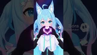 新社会人応援 #vtuber