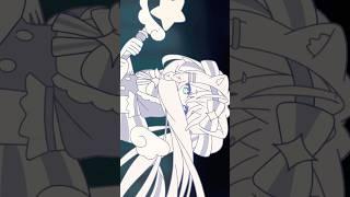 【いますぐ輪廻】 模写して動かしてみたよ!🌨️ #おすすめにのりたい #vtuber #新人vtuberだけど推されたい #新人vtuber #shorts #いますぐ輪廻 #二次創作 #イラスト