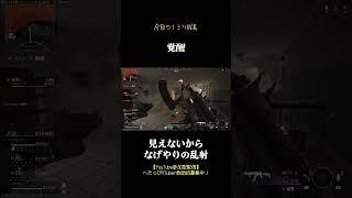 【COD】とにかく打つしかないのだ