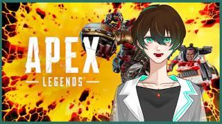 【APEX】7/12のアーカイブです
