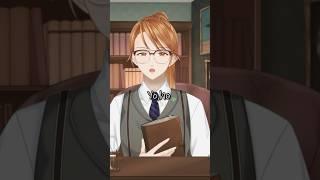 【#イヤホン推奨 】Hoist The Colours歌ってみた #shorts #低音ボイス #ホラー #vtuber