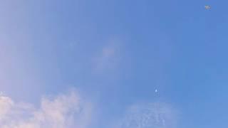 【あまんがす】追加役祝赤ちゃんです!!!ここが噂のえいすけ船ですか【#澳ニィロ 視点】