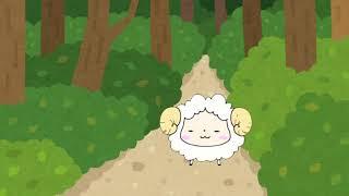 一般羊超絶もふもふ動画