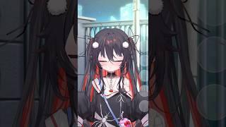 きす!#vtuber #vtuber準備中 #新人vtuber #個人勢vtuber