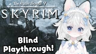 【SKYRIM】| Umii's Quest for Sweetrolls~ | Part 2