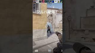 #CS2 #CounterStrike2 #FPS #VTuber #Shorts #fpsgames #ゲーム実況 #vtuberclips #ゲーム配信 #csgo #新人vtuber #css