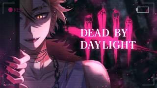 【DBD】出張から帰ってきたらイベ終わってた@新規歓迎!参加方法は概要欄!【デットバイデイライト】#雑談 #初見さん大歓迎 #新人vtuberDBD