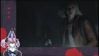 【Vtuber初見実況】ビビる主人公動じないシアンさん【BIOHAZARD requiem 】