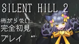 【SILENT HILL 2】あのクソガキどこ行きやがった!#4【初見ROM常連歓迎】