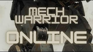 【MWO】ANNIHILATION.pack #MWO #VTUBER #メック戦士