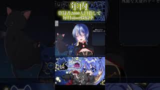 残酷な天使のテーゼ/高橋洋子 #歌ってみた #新人vtuber #vtuber #エヴァンゲリオン #shorts