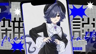 【縦型夕方雑談】月曜日ってなんですか? part10【ストリートルネ/中性】#shorts