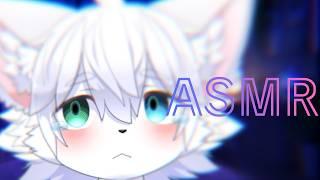 【ASMR】No Talking 💤 Sleepy Puppy | Soft Breathing Sounds & Cozy Night