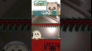 最速で絶叫する #ただのたぬき #shorts #vtuber切り抜き #個人Vtuber