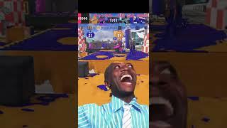 ミームでスプラpart4 #スプラトゥーン3 #short #ゲーム実況 #memes #ミーム #splatoon3