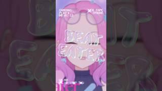 【#歌枠切り抜き 】₹˝ャʓ系VTuberが『Beat Eater』歌ってみた❣️✨️【 #入琉浪るか #からくり #vtuber #切り抜き 】