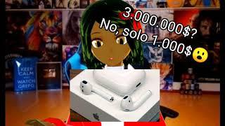 Dalas arruina mi especial de 300 subs :"( - #DalasCroma1