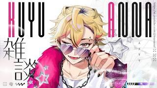 【雑談】少しおはなし!雑談後デトバ!【高評価よろ!】#初見さん大歓迎 #新人vtuber #縦型配信