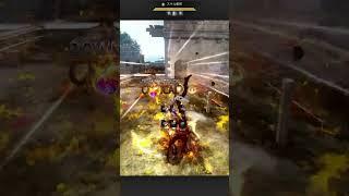 Wukong Grab Combo Guide | BDO PvP #BDO #Shorts #pvp