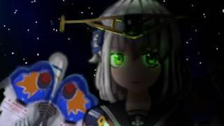 RHYTHM EMOTION English Cover 英語版【#gundamwing #新機動戦記ガンダムw TWO-MIX #バトオペ2 】#vtuber #歌ってみた