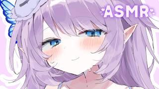 【ASMR】Chu! ♡ 600 Kisses for 6000 Subscribers