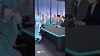 就職活動 #vtuber