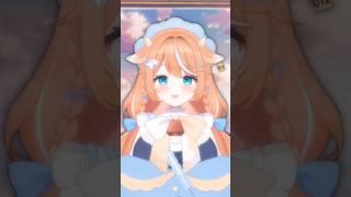ついてきて?♡ #vtuber #新人vtuber #推しをお探しですか #個人vtuber