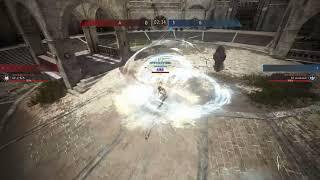 【BDO】Seraphim vs Awak Tamer|Insane 1v1 PvP on Arsha 【黒い砂漠】
